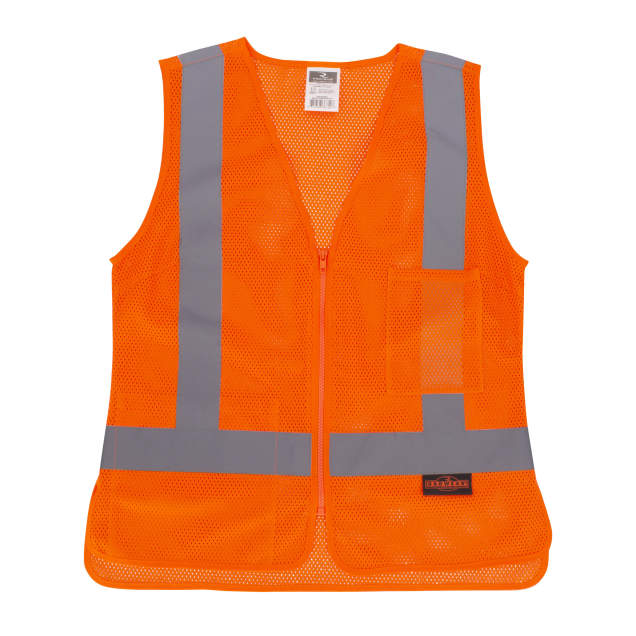 Radians SV2ZW Women's Economy 2 Pocket Vest