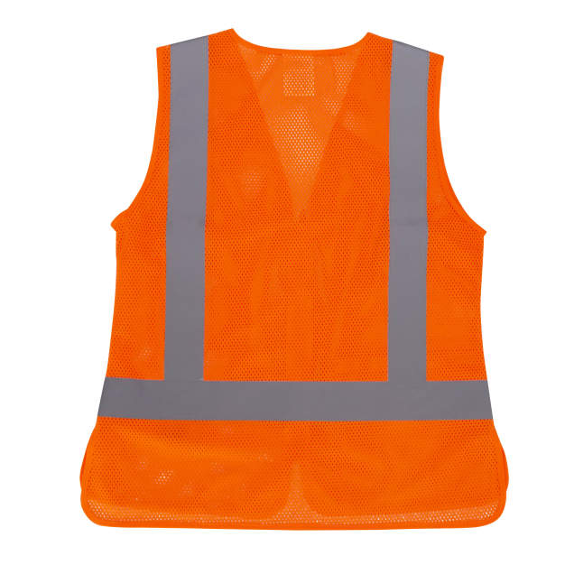 Radians SV2ZW Women's Economy 2 Pocket Vest