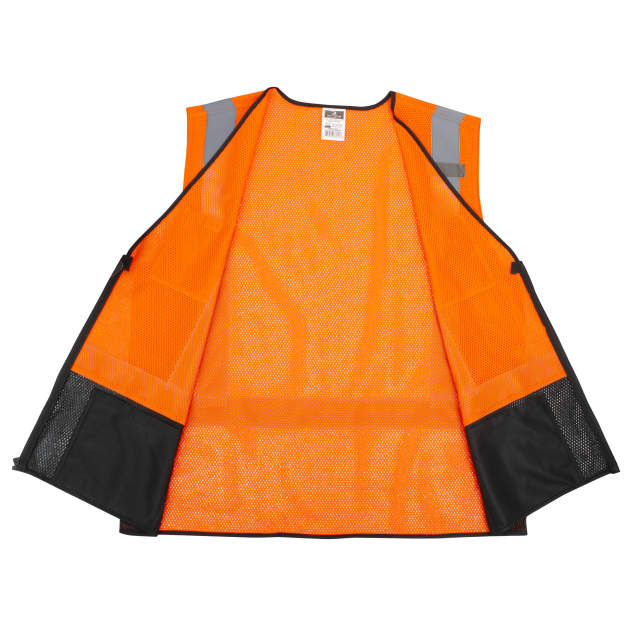 Radians SV54B Color-Blocked Vest