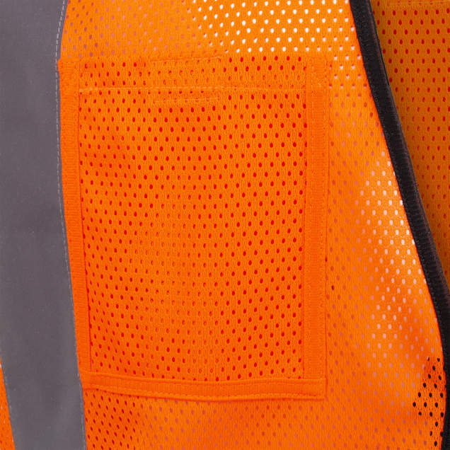 Radians SV54B Color-Blocked Vest