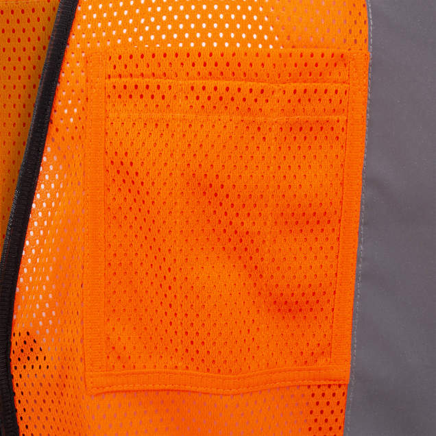 Radians SV54B Color-Blocked Vest