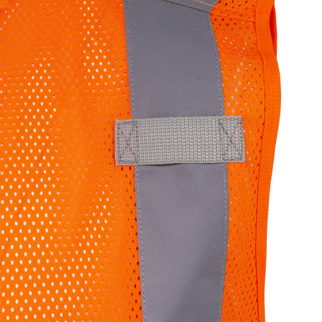 Radians SV54B Color-Blocked Vest