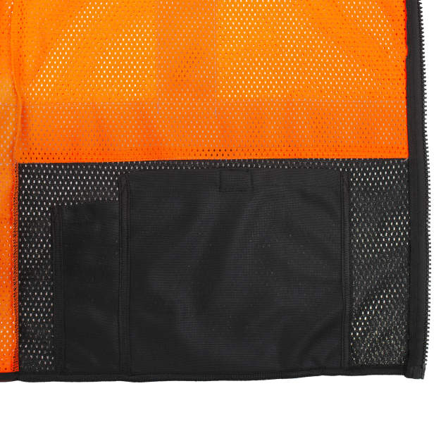 Radians SV54B Color-Blocked Vest
