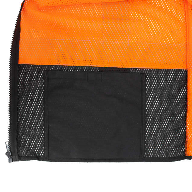 Radians SV54B Color-Blocked Vest