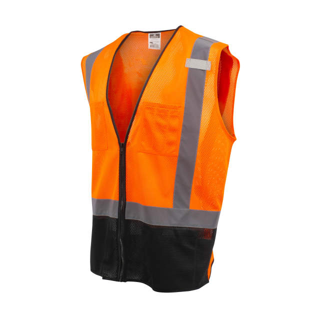 Radians SV54B Color-Blocked Vest