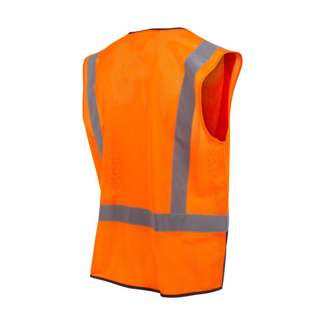 Radians SV54B Color-Blocked Vest