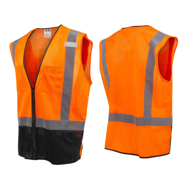 Radians SV54B Color-Blocked Vest