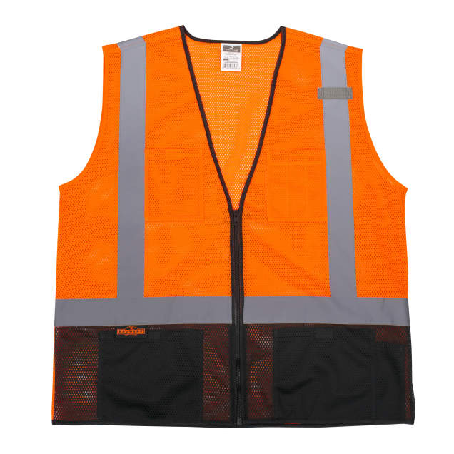 Radians SV54B Color-Blocked Vest