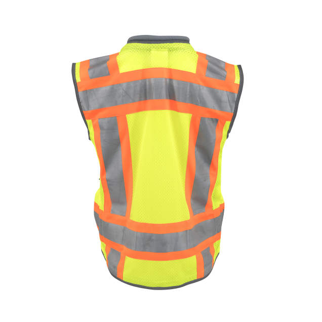 Radians SV55W Class 2 Women’s Heavy Duty Engineer Vest