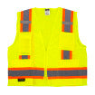 Radians SV6 Two Tone Surveyor Type R Class 2 Mesh Safety Vest