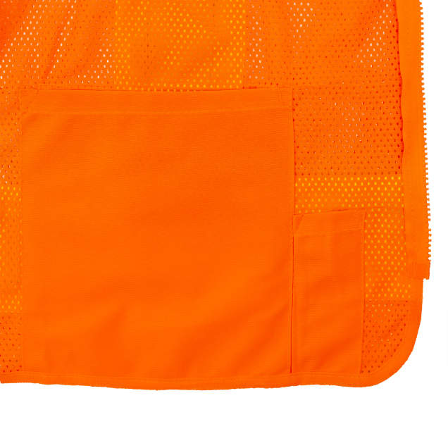 Radians SV6 Two Tone Surveyor Type R Class 2 Mesh Safety Vest