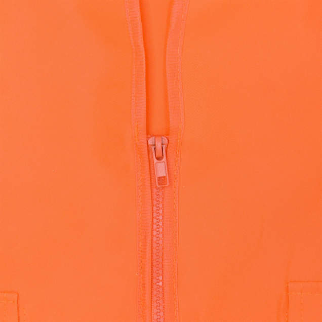 Radians SV62 Type R Class 2 Surveyor Heavy Duty Solid Twill Safety Vest