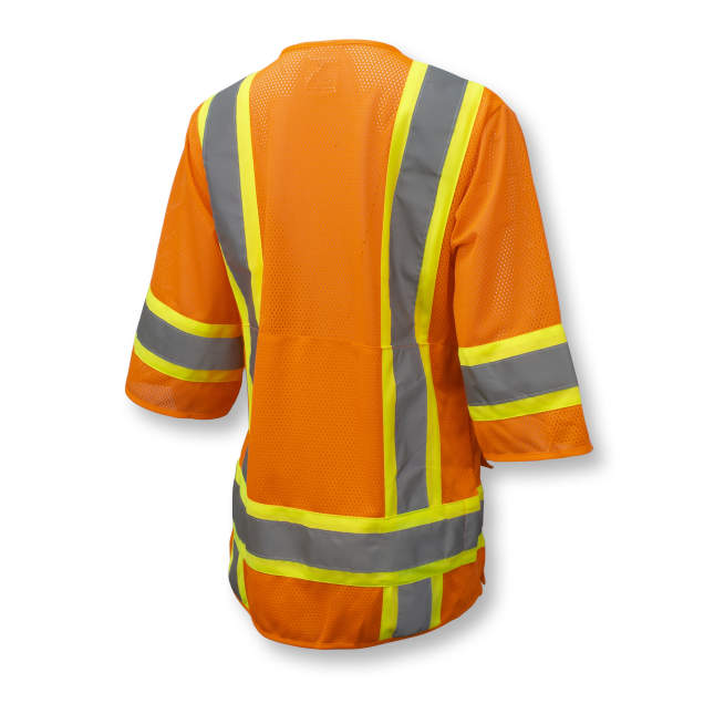 Radians SV63W Two Tone Surveyor Type R Class 3 Women's Safety Vest