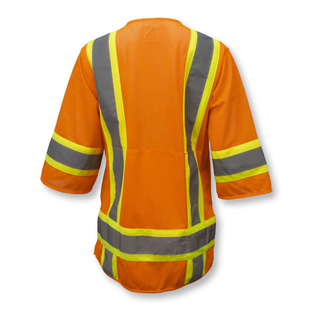 Radians SV63W Two Tone Surveyor Type R Class 3 Women's Safety Vest