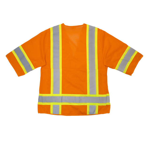 Radians SV63W Two Tone Surveyor Type R Class 3 Women's Safety Vest
