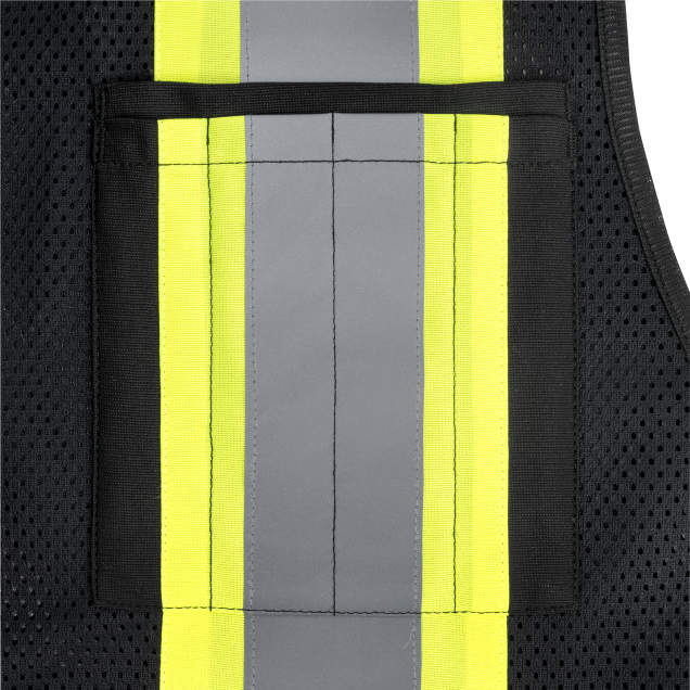 Radians SV6P-1 Type O Class 1 Mesh Surveyor Vest