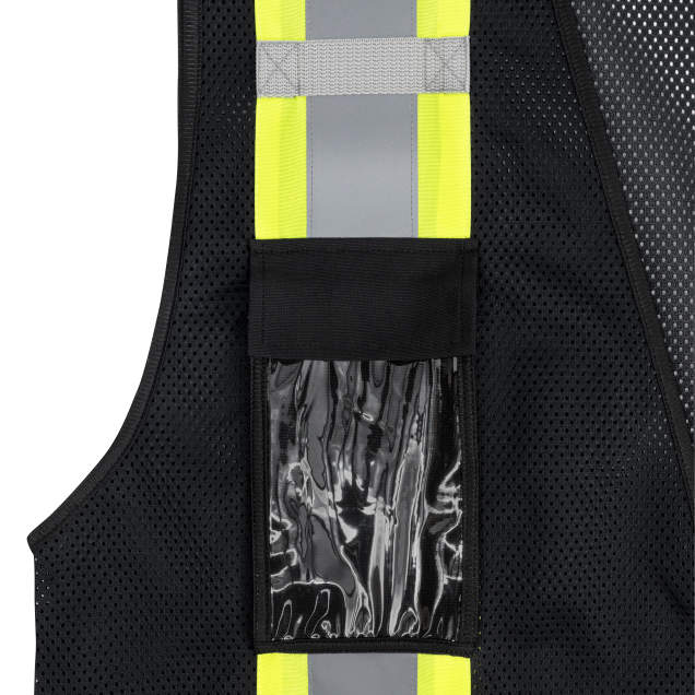Radians SV6P-1 Type O Class 1 Mesh Surveyor Vest