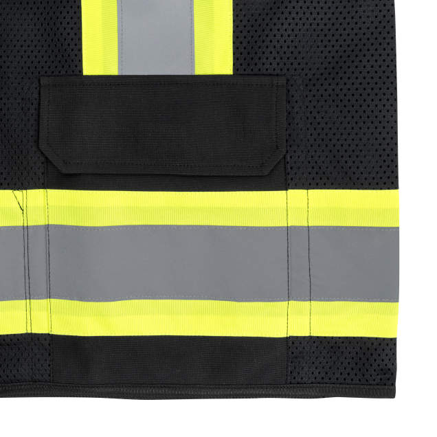 Radians SV6P-1 Type O Class 1 Mesh Surveyor Vest