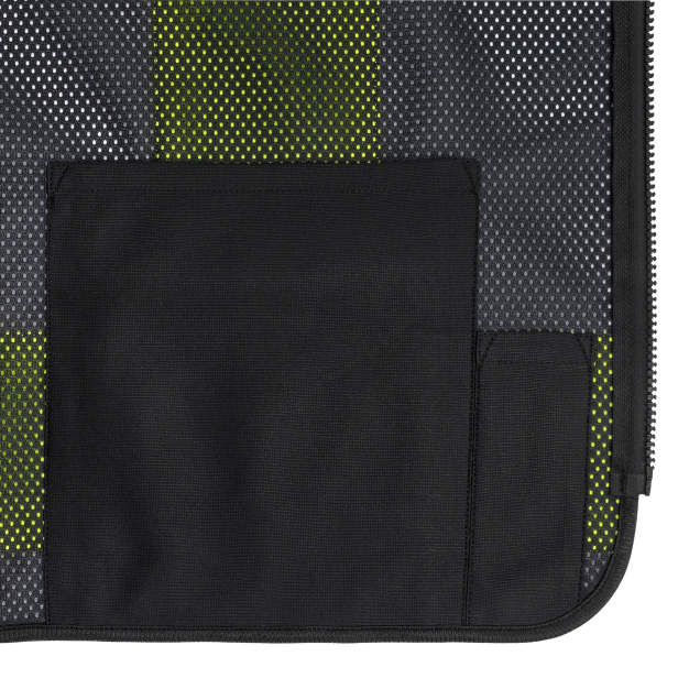 Radians SV6P-1 Type O Class 1 Mesh Surveyor Vest