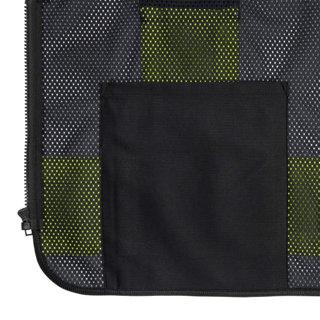 Radians SV6P-1 Type O Class 1 Mesh Surveyor Vest