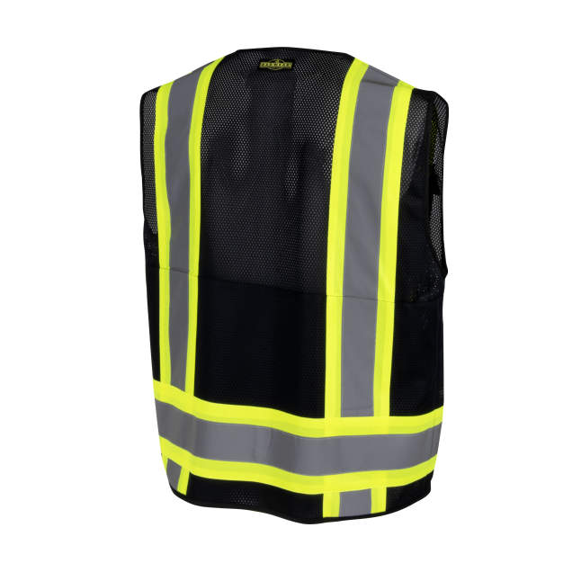 Radians SV6P-1 Type O Class 1 Mesh Surveyor Vest