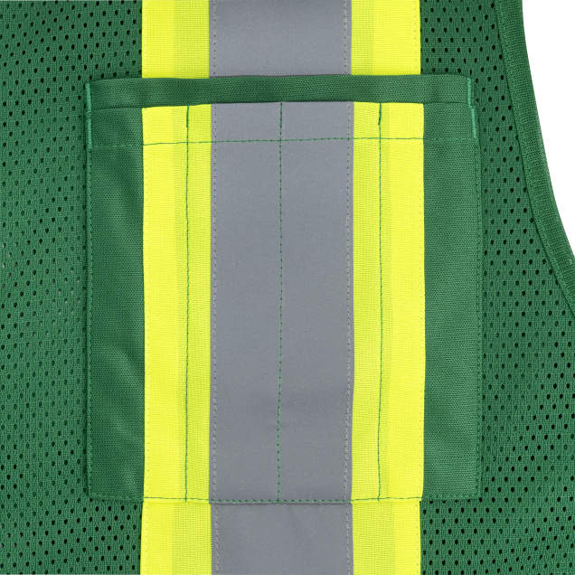 Radians SV6P-1 Type O Class 1 Mesh Surveyor Vest