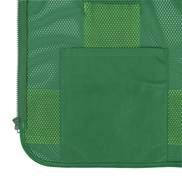 Radians SV6P-1 Type O Class 1 Mesh Surveyor Vest