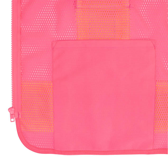 Radians SV6P-1 Type O Class 1 Mesh Surveyor Vest
