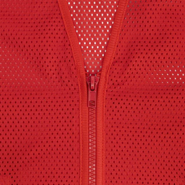 Radians SV6P-1 Type O Class 1 Mesh Surveyor Vest