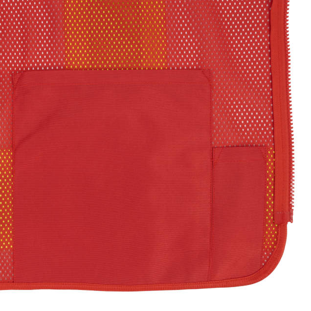Radians SV6P-1 Type O Class 1 Mesh Surveyor Vest