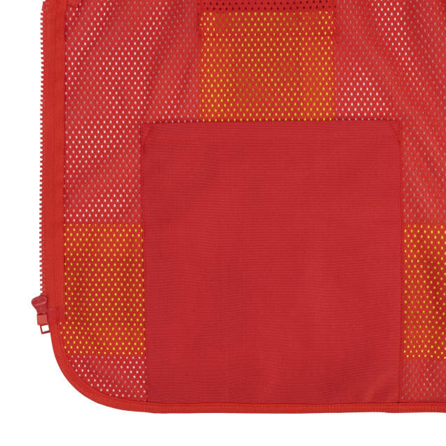 Radians SV6P-1 Type O Class 1 Mesh Surveyor Vest