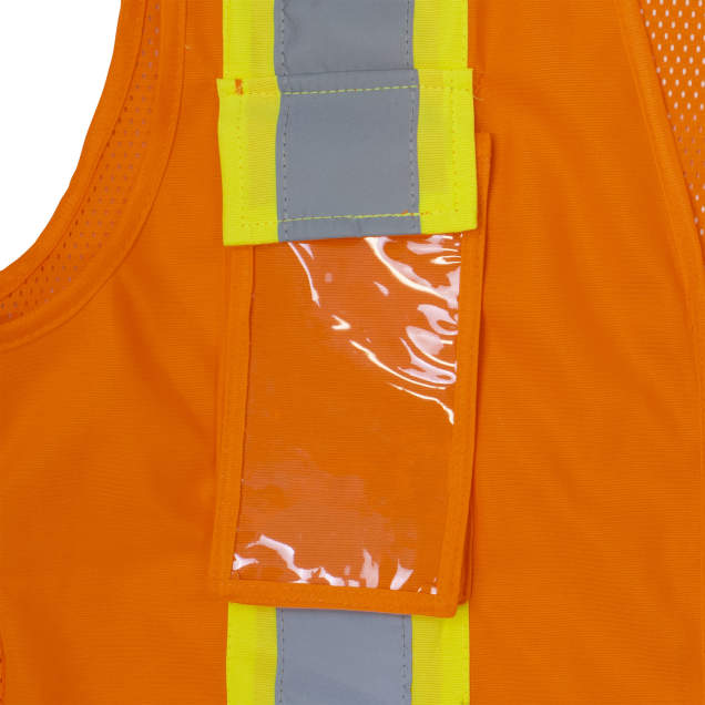 Radians SV6W Two Tone Surveyor Type R Class 2 Women's Safety Vest