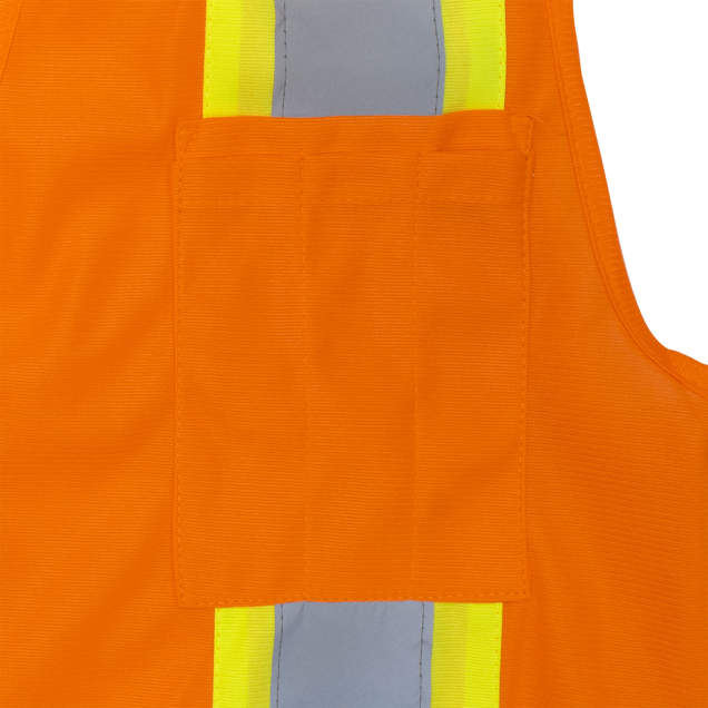 Radians SV6W Two Tone Surveyor Type R Class 2 Women's Safety Vest