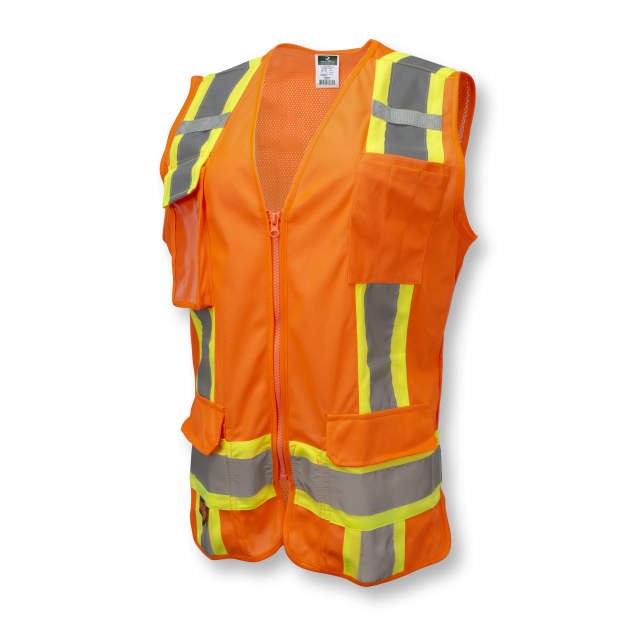 Radians SV6W Two Tone Surveyor Type R Class 2 Women's Safety Vest