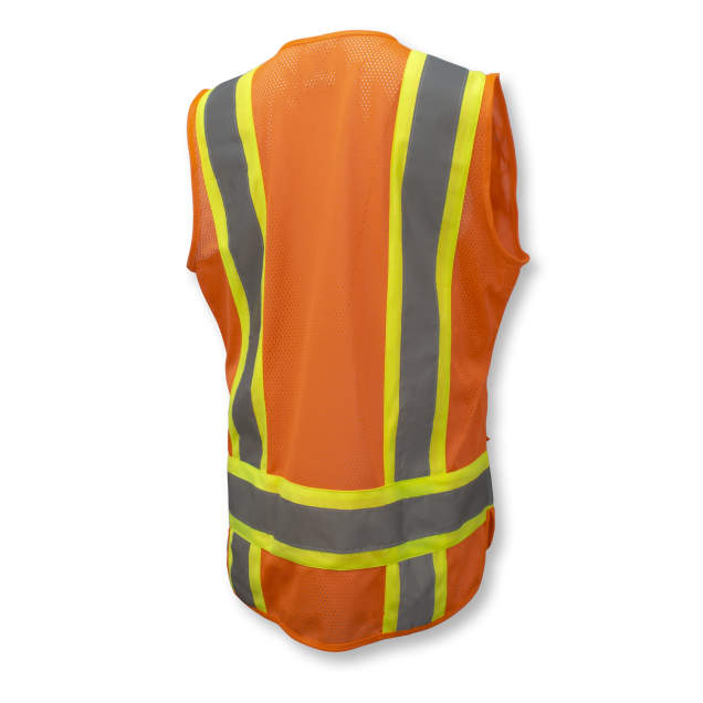 Radians SV6W Two Tone Surveyor Type R Class 2 Women's Safety Vest
