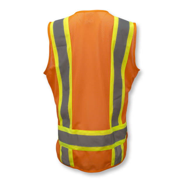 Radians SV6W Two Tone Surveyor Type R Class 2 Women's Safety Vest