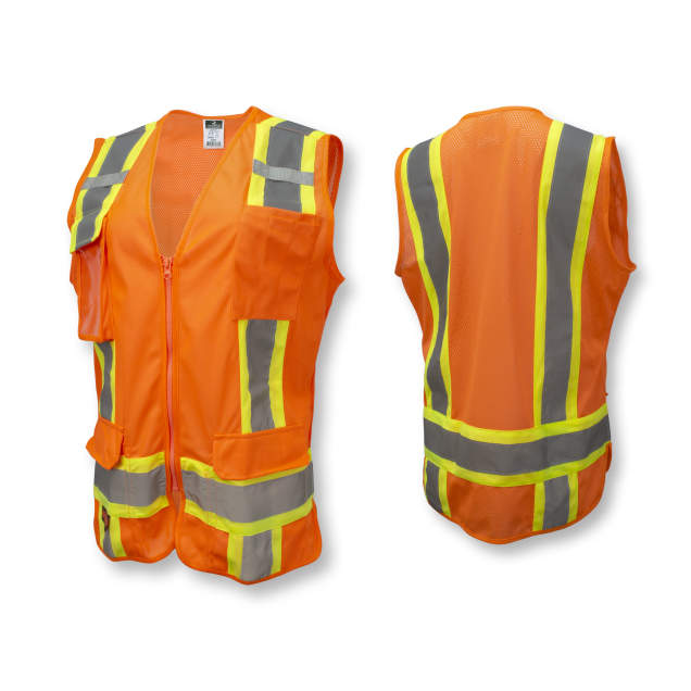 Radians SV6W Two Tone Surveyor Type R Class 2 Women's Safety Vest