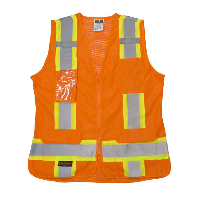 Radians SV6W Two Tone Surveyor Type R Class 2 Women's Safety Vest