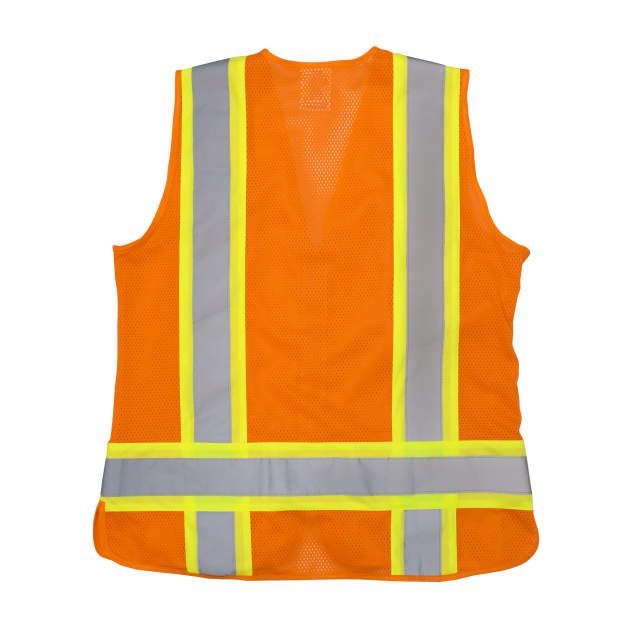 Radians SV6W Two Tone Surveyor Type R Class 2 Women's Safety Vest