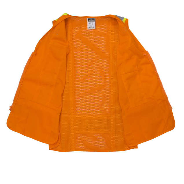 Radians SV6W Two Tone Surveyor Type R Class 2 Women's Safety Vest