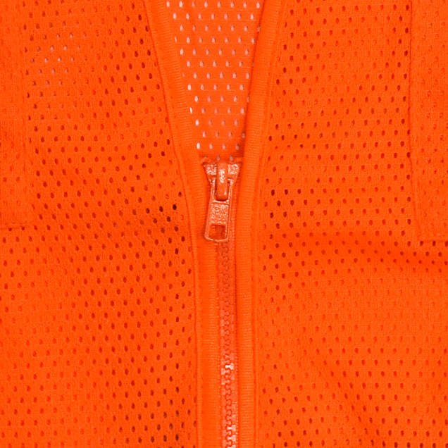Radians SV8 Standard Type R Class 2 Mesh Safety Vest