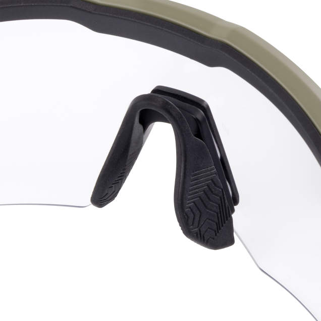 Crossfire SWAZE Safety Eyewear