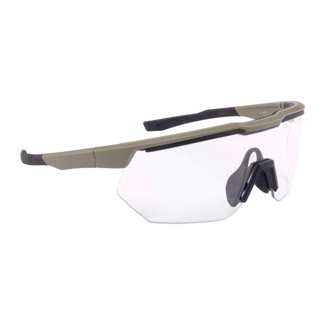 Crossfire SWAZE Safety Eyewear