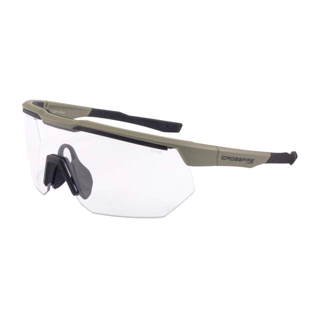 Crossfire SWAZE Safety Eyewear