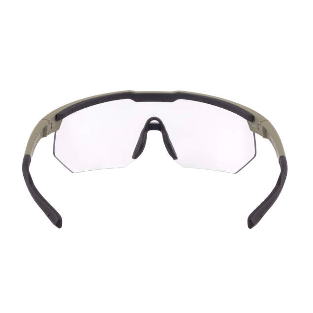 Crossfire SWAZE Safety Eyewear