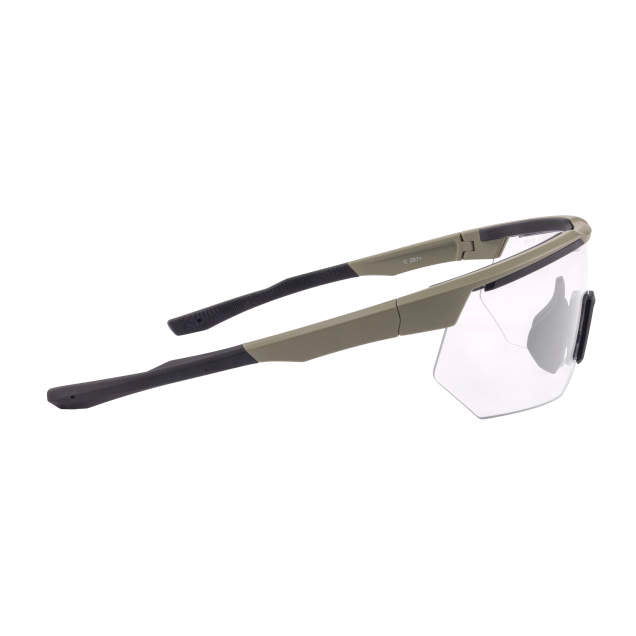 Crossfire SWAZE Safety Eyewear