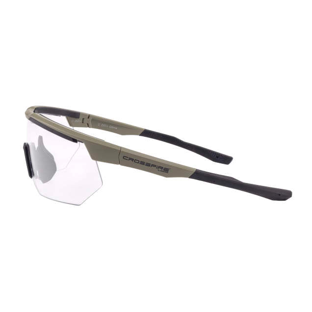 Crossfire SWAZE Safety Eyewear