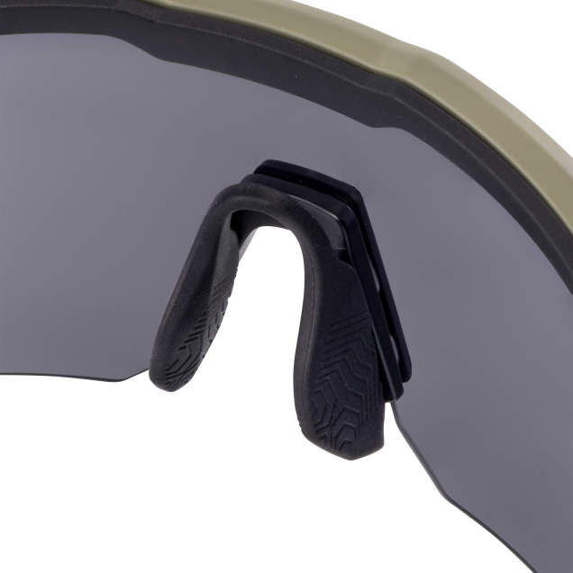 Crossfire SWAZE Safety Eyewear