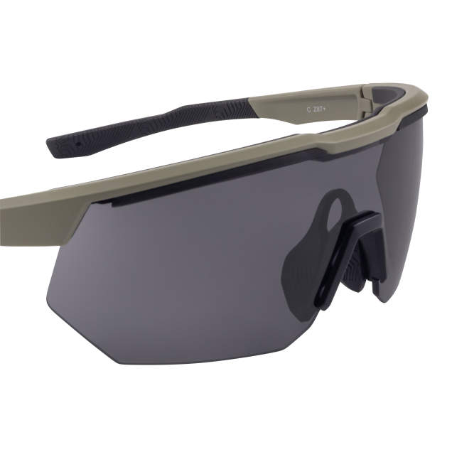 Crossfire SWAZE Safety Eyewear