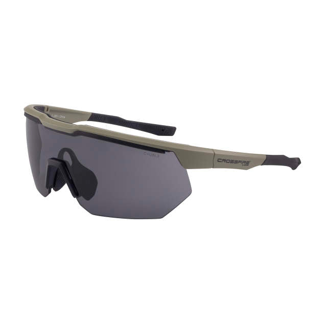 Crossfire SWAZE Safety Eyewear